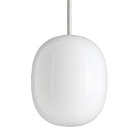 Superegg 200P Pendant Opal with White Cord