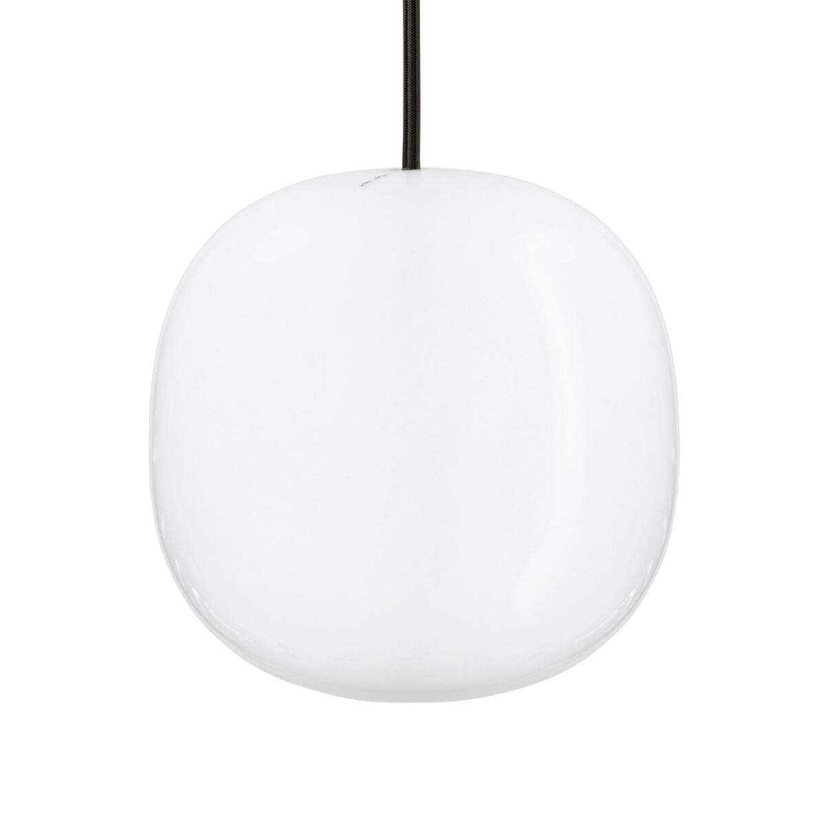 Superkube 200P Pendant Opal with Black Cord