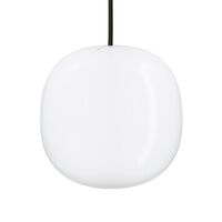 Superkube 200P Pendant Opal with Black Cord