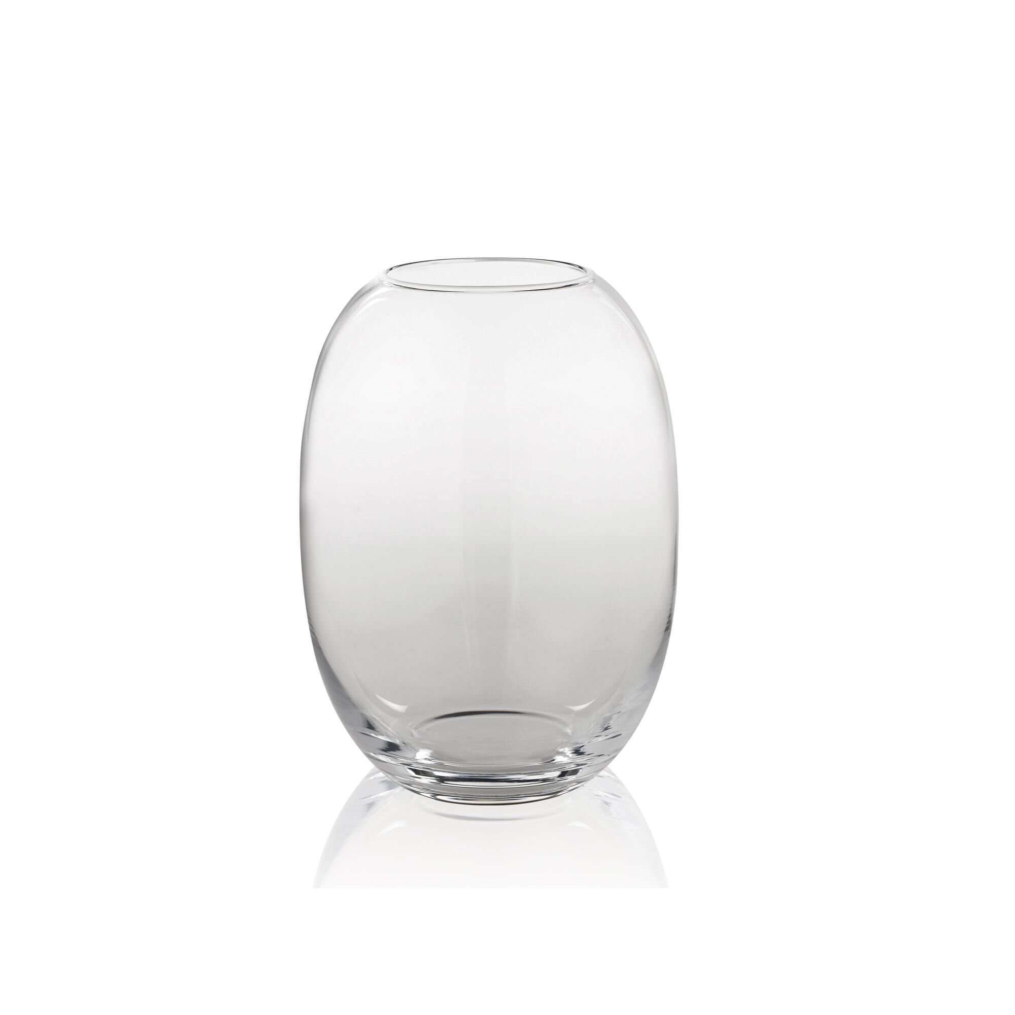 Supervase 30 cm Klar