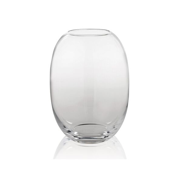 Super Vase 50 cm Transparent