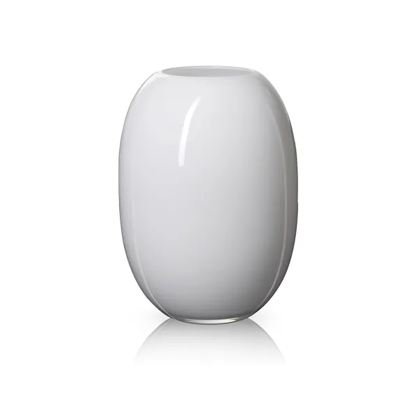 Super Vase 50 cm Opal