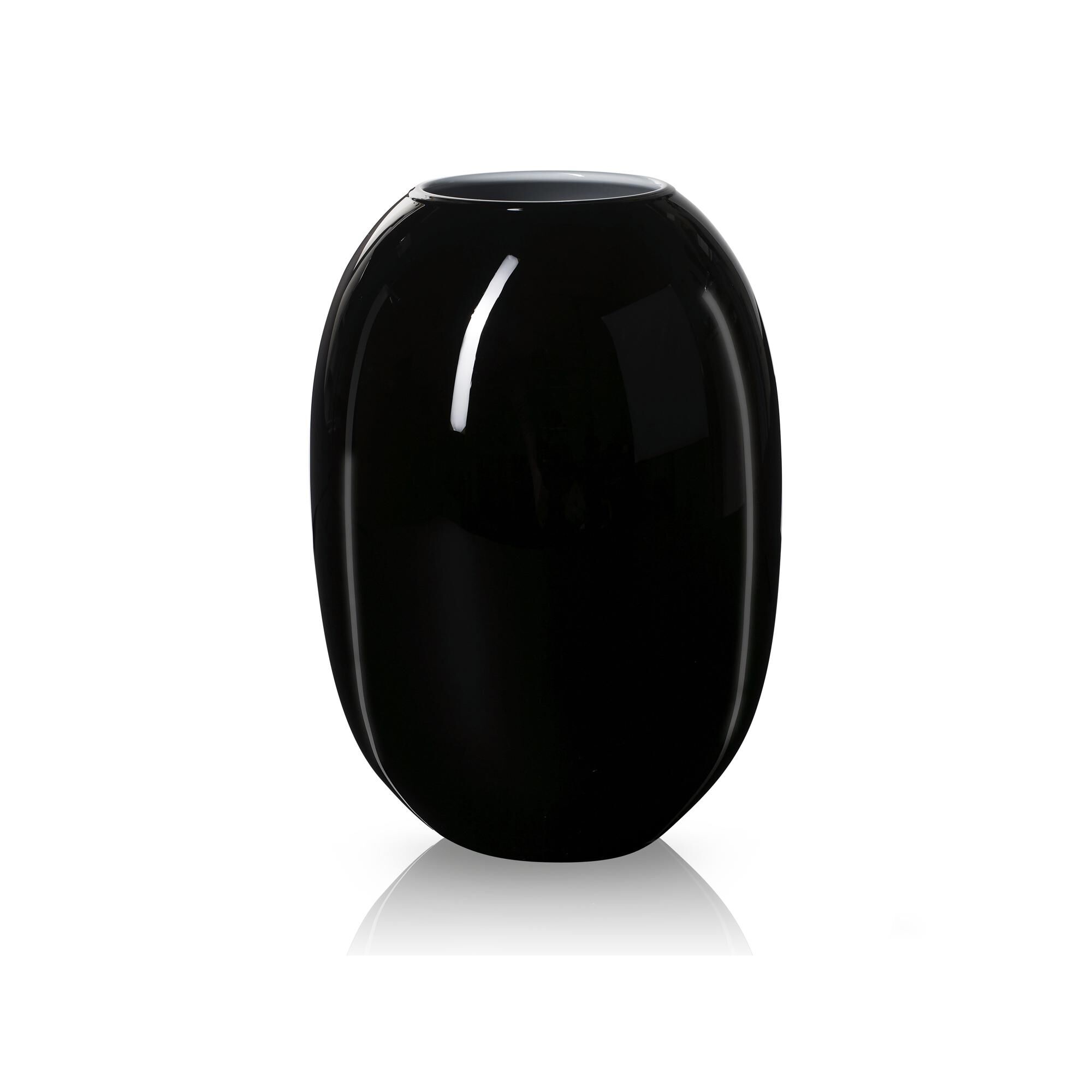 Supervase 50 cm Sort/ Opal