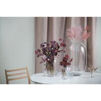 Supervase 30 cm Opal/ Grå