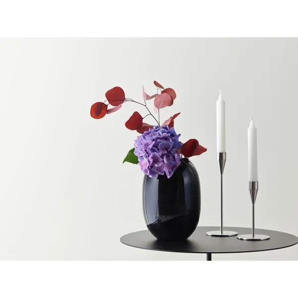 Supervase 30 cm Opal/ Grå
