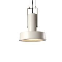 Arne Domus Hanglamp Wit