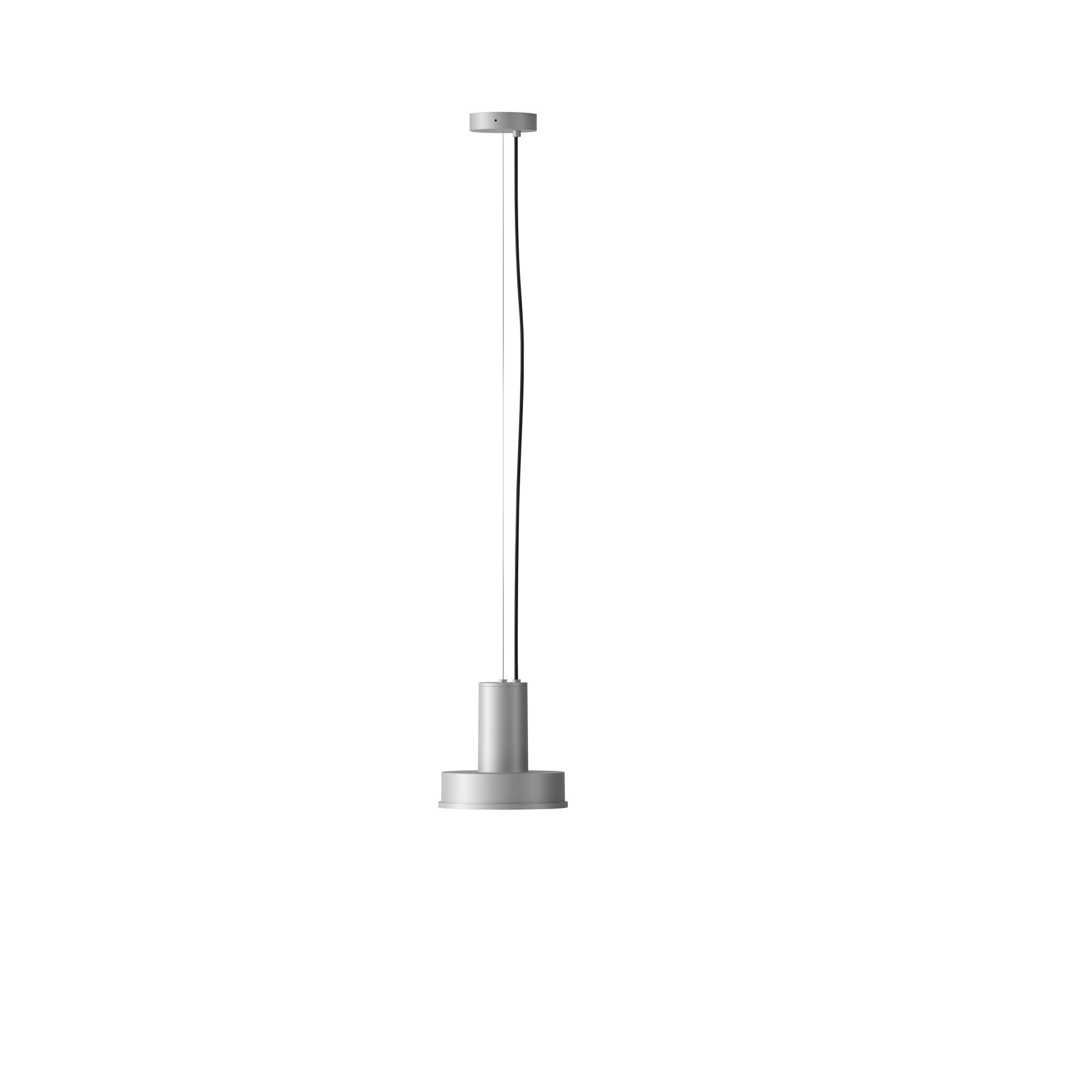 Arne S Domus Taklampa Gr&aring;