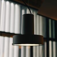 Arne S Domus Pendel Grøn