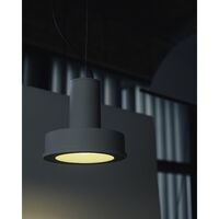 Arne S Domus Pendel Grøn