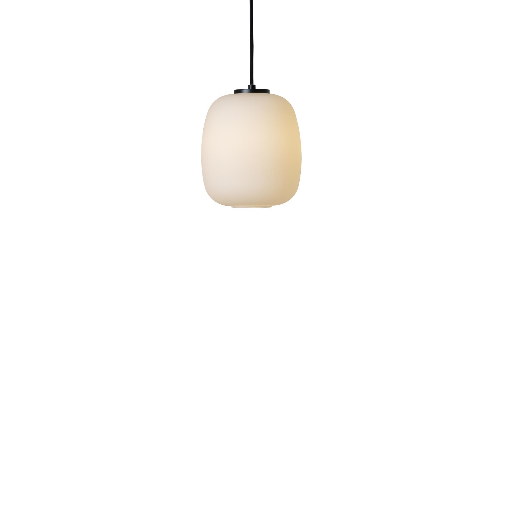 Globo Cestita Taklampa Vit