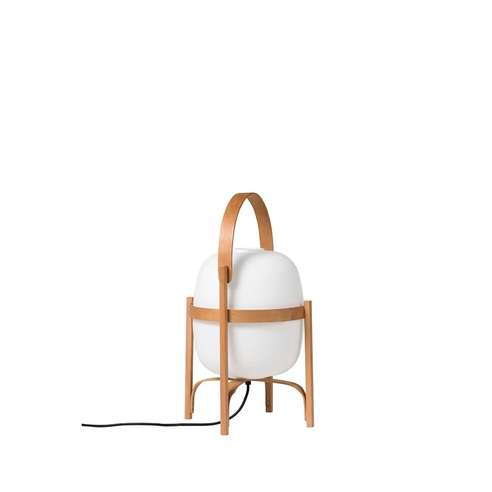 Cesta Bordslampa Vit