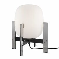 Cestita Metálica Table Lamp