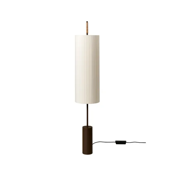 Dorica Stehlampe