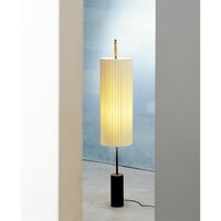 Dorica Stehlampe