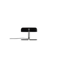 Duo Bordlampe Sort
