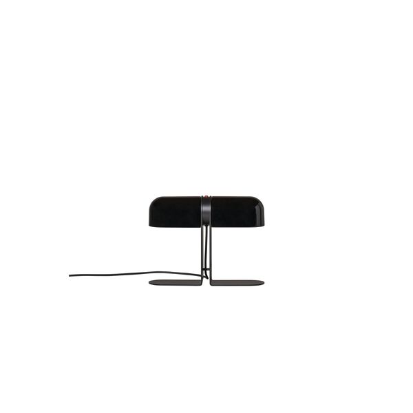 Duo Lampe à Poser Noir