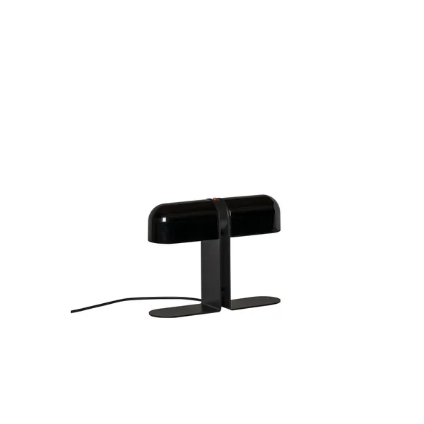 Duo Bordlampe Sort