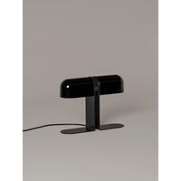 Duo Bordlampe Sort