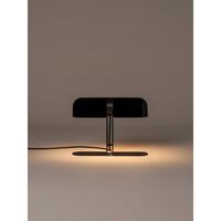 Duo Bordlampe Sort