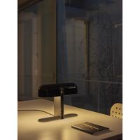 Duo Bordlampe Sort