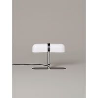 Duo Table Lamp Translucent White