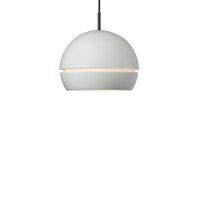 Fontana Hanglamp Wit