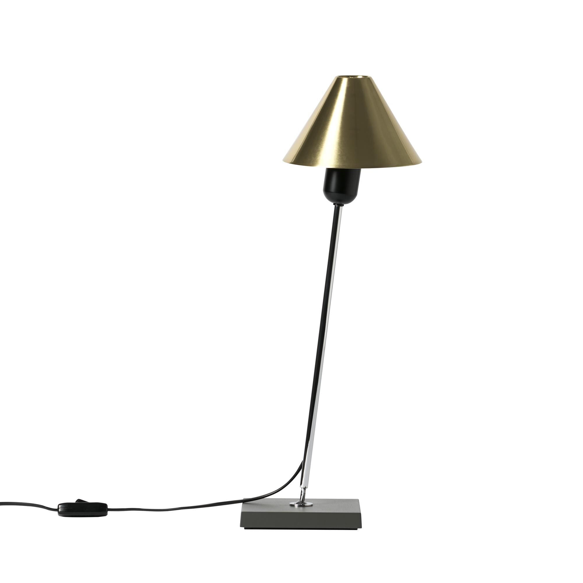 Gira Bordslampa M&auml;ssing