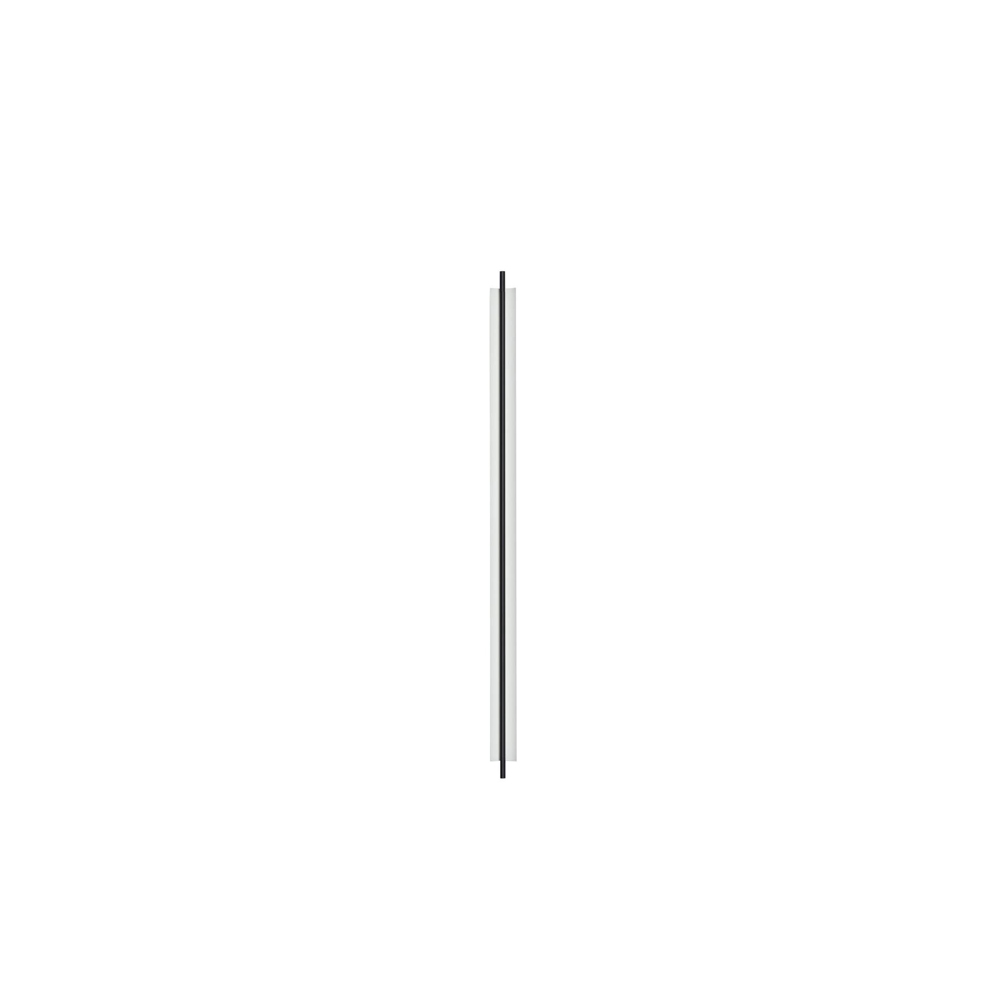 L&aacute;mina 165 V&auml;gglampa Vit/ Svart