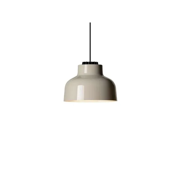 M64 Pendant Glossy Soft Stone