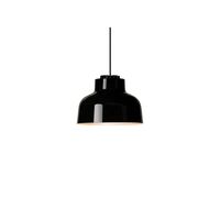 M64 Pendant Glossy Deep Black