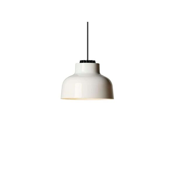 M64 Naturvit Glänsande Taklampa