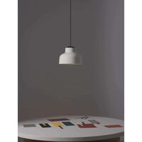 M64 Hanglamp Glanzend Gebroken Wit