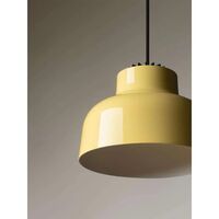 M64 Pendant Glossy Vanilla