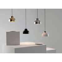 M64 Pendant Glossy Vanilla