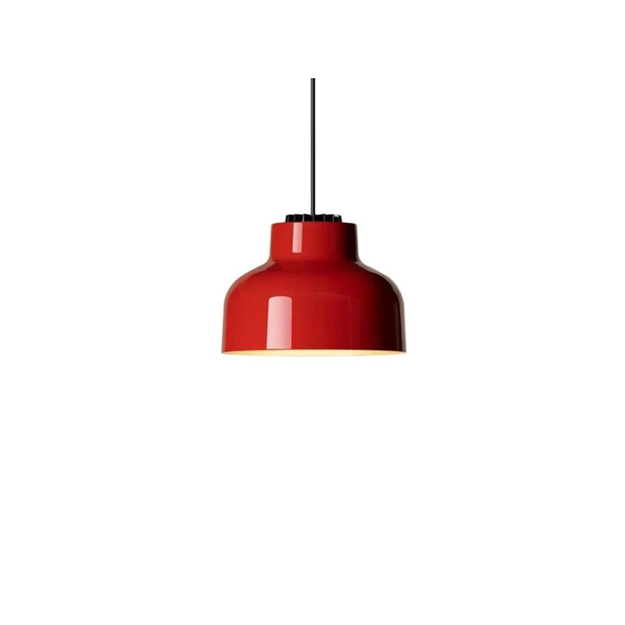 M64 Taklampa Blank R&ouml;d