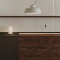 M68 Pendant White