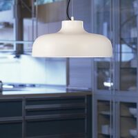 M68 Pendant White