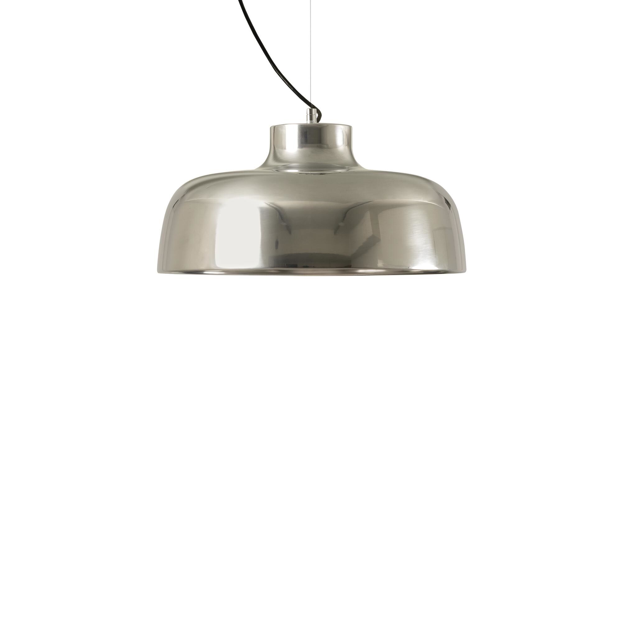 M68 Taklampa Aluminium