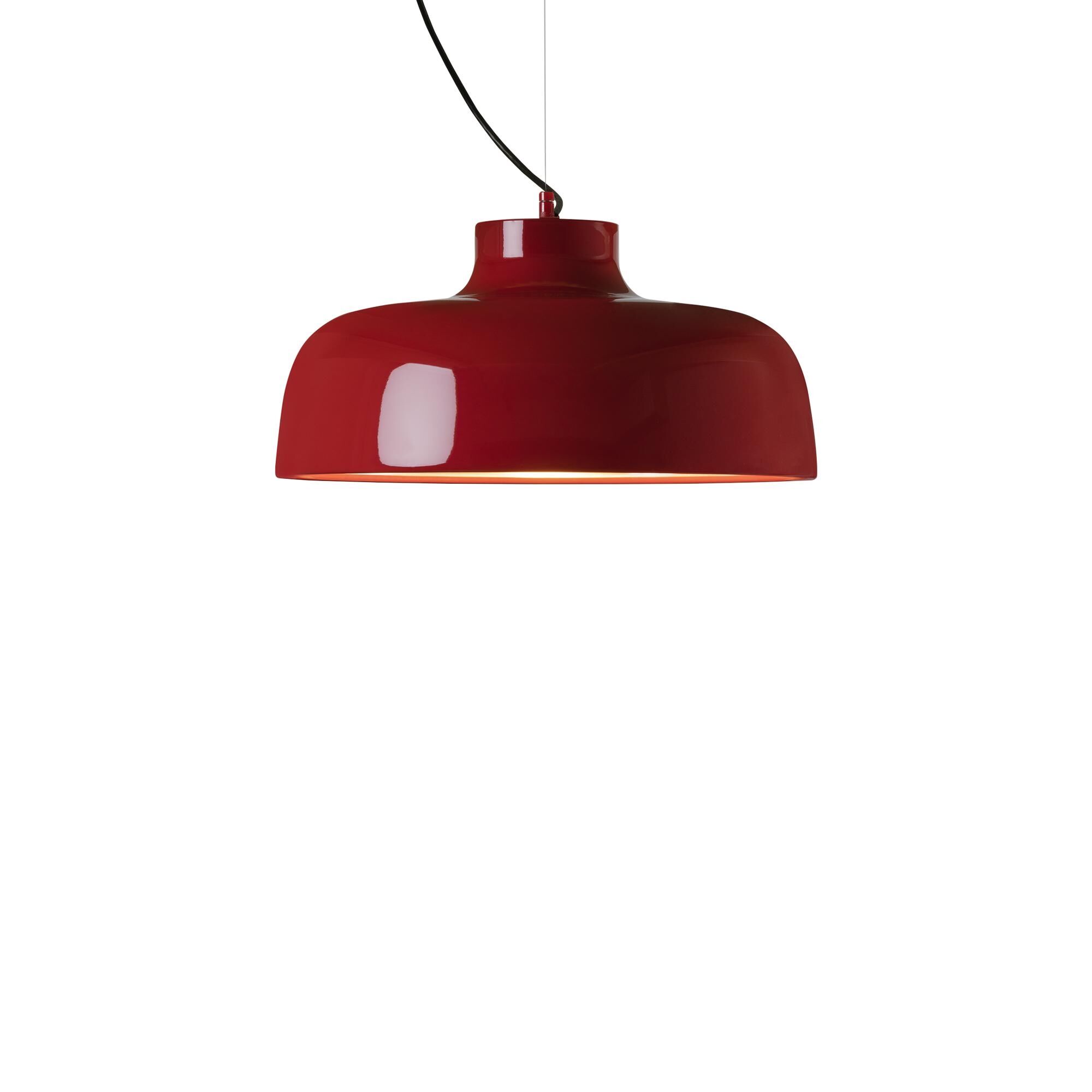 M68 Taklampa R&ouml;d