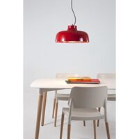 M68 Pendant Red