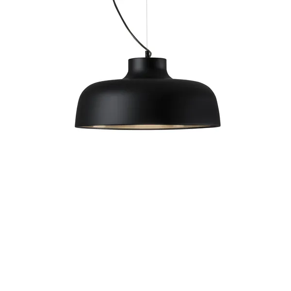 M68 Pendant Black