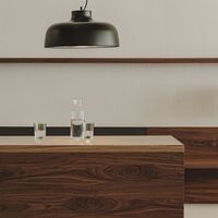 M68 Pendant Black