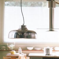 M68 Pendant Black