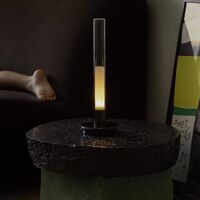 Sylvestrina Battery Table Lamp