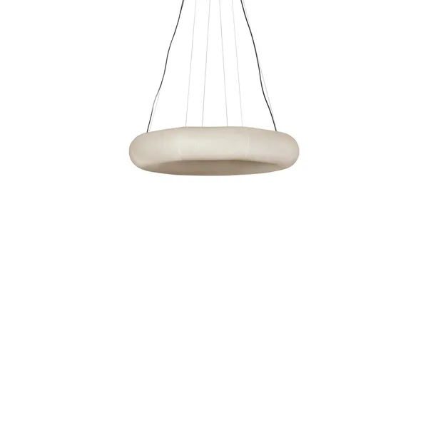 Tekiò Circular P8 Pendant White