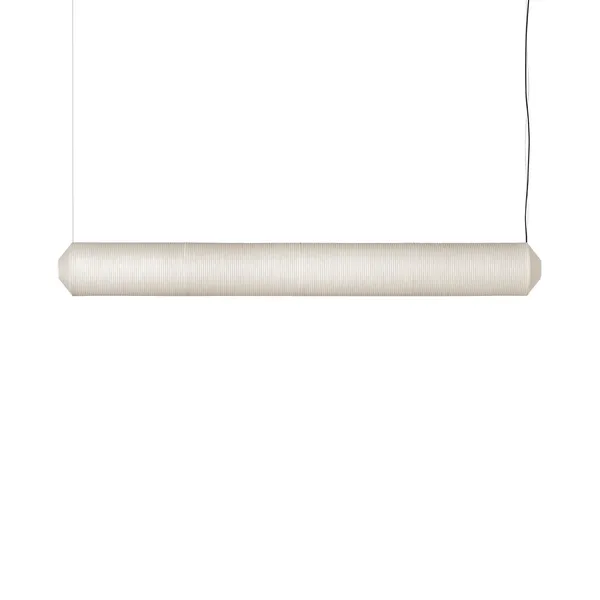 Tekiò Horizontal P4 Pendel Hvid