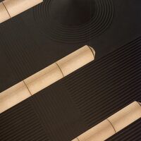 Tekiò Horizontal P4 Pendel Hvid