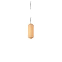 Tekiò Vertical P1 Pendant White