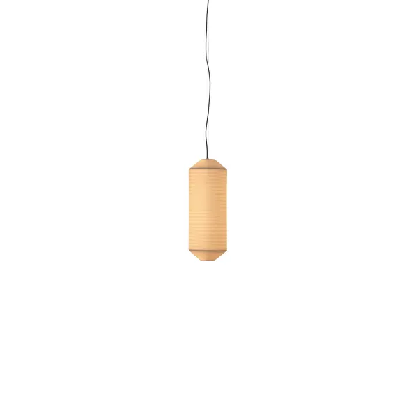 Tekiò Vertical P1 Pendant White