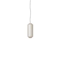 Tekiò Vertical P1 Pendant White